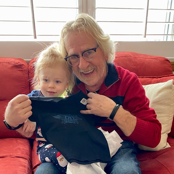 Meet your Posher, Randy - Picture 6 of 8